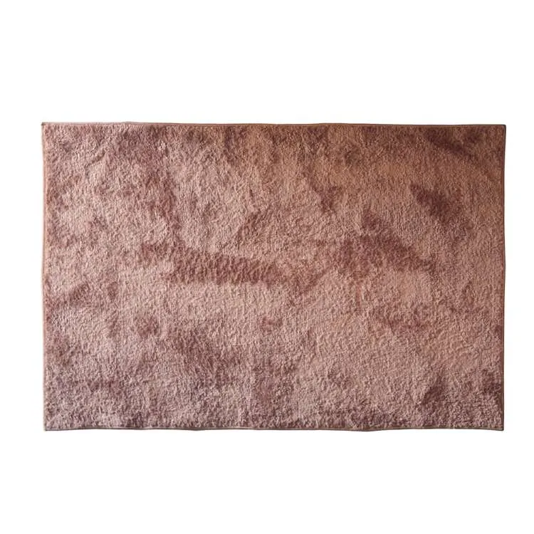 TApete Apolo 1,50m Redondo Estampa Chocolate PrataTextil — Tapete Apolo 150 Redondo - Estampa Nude