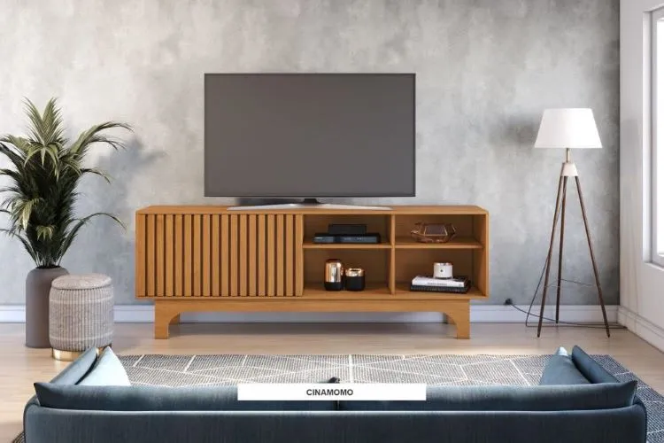 Rack Sereno Candian 168 JCM — Cinamomo