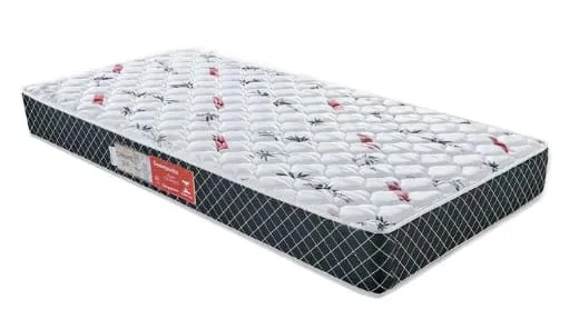 Colchao Casal Confortex D20 138x188x12 Plumatex — Colchão Solteiro Confortex D20 - 88x188x12