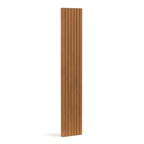 Painel Decorativo Detroit 1 Modulo 2200x450 Tebarrot