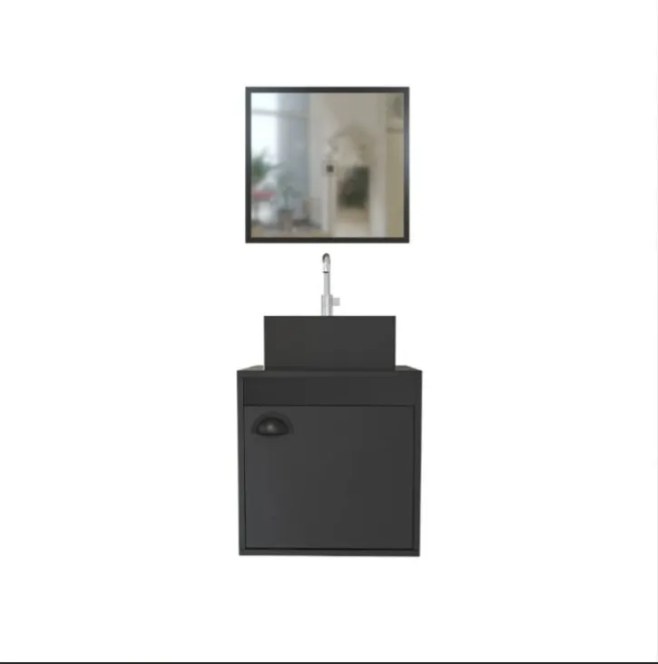 Conjunto Carinae 1P Lineo.Lineo Cerocha — Preto Trama/Preto Trama