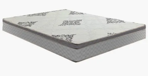 Colchao Casal Gold Extra D28 138x188x30 Paropas