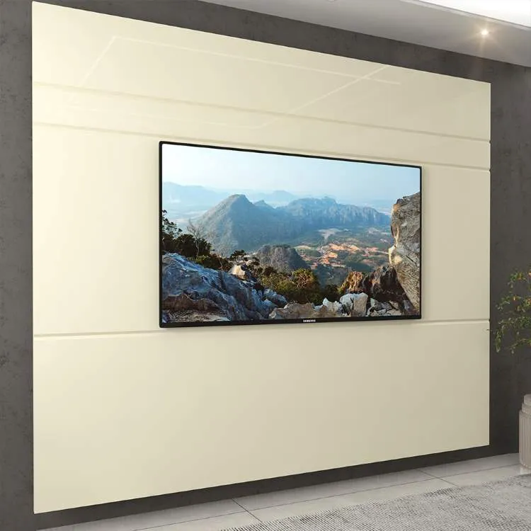 Painel Luminare 217 Gelius — Off White