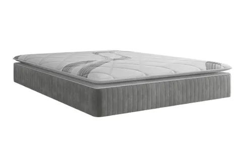 Colchao Casal Sensys Molas Ensacadas 138x188x36 Portobel