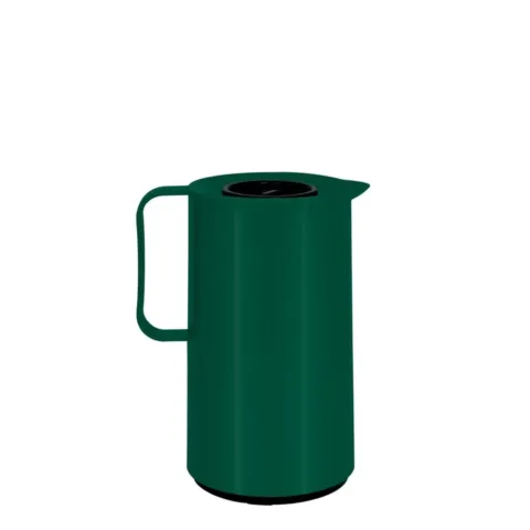 Bule Termico Haus 500ml Alga Metalurgica Mor