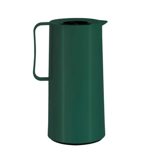 Bule Termico Haus 1000ml Alga Metalurgica Mor
