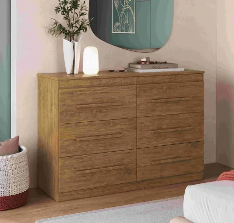 Comoda Arizona 6G Doripel