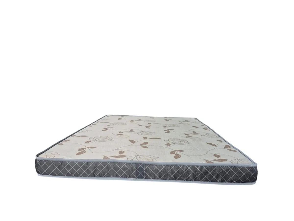 Colchao Casal Pop D20 138x188x10 Sonata Colchoes — Colchão Casal Pop D20 138x20