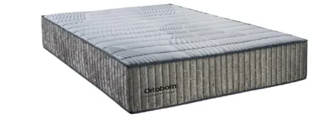 Colchao Casal Exclusive Sleep Molas Ensacadas 138x188x32 Ortobom