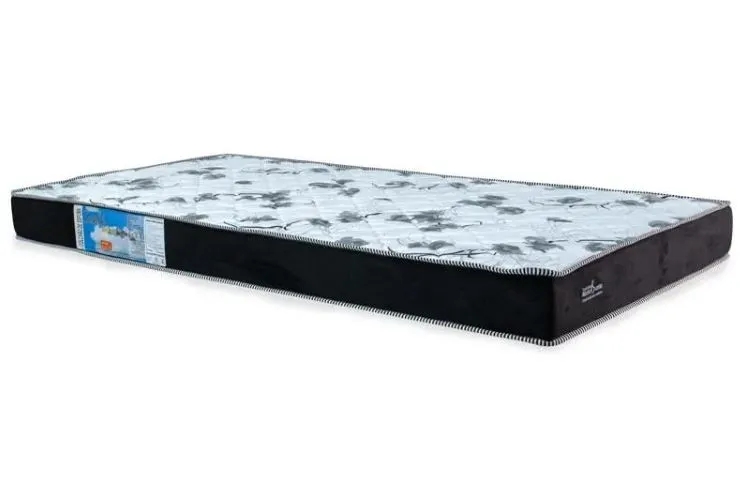 Colchao Solteiro Sante D33 88x188x14 Nosso Sonho — Colchão Solteiro Santè D33