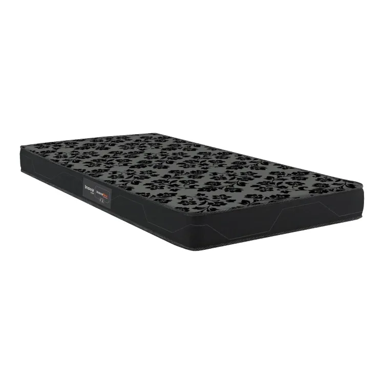 Colchao Casal Inova Firme D20 Bordado 138x188x14 InovaFlex — Colchão Solteiro Inova Firme D20 88x188x14