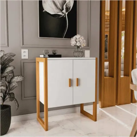 Buffet Diamond 2P Maria Moveis