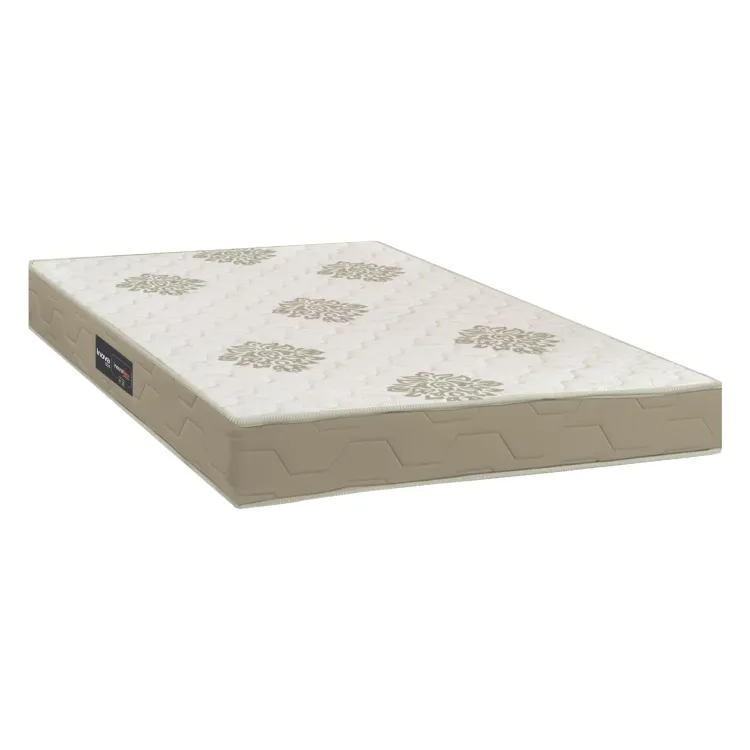 Colchao Casal Inova Plus D33 138x188x22 InovaFlex — Colchão Casal Inova Plus D33 138x188x22