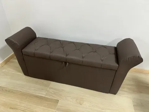 Recamier Queen Dacar 158 Linhao Cafe SR Cabeceiras