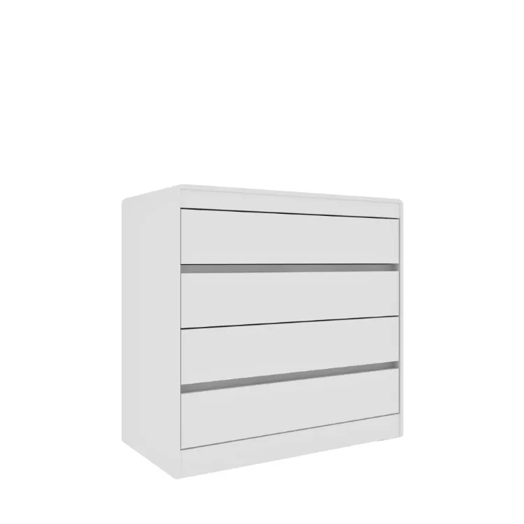 Comoda Castelhano/Espanha 4G Cinamomo/Cinamomo TCIL — Cômoda Castelhano/Espanha - Neve/Neve