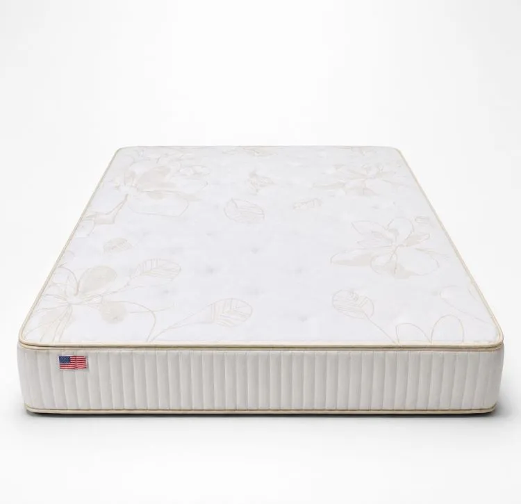 Colchão Casal Evolution Molas Ensacadas 138x188x30 Plumatex — Colchão King Evolution - 193x203x30