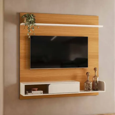 Painel Suspenso Evo 1.36 HB Moveis
