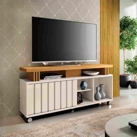 Bancada Briz 1,36 HB Moveis