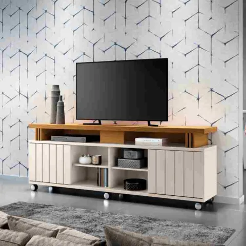 Bancada Briz 1.80 HB Moveis