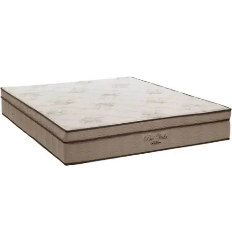 Colchao Casal Pro Vida SuperPocket 138x188x30 Ortobom