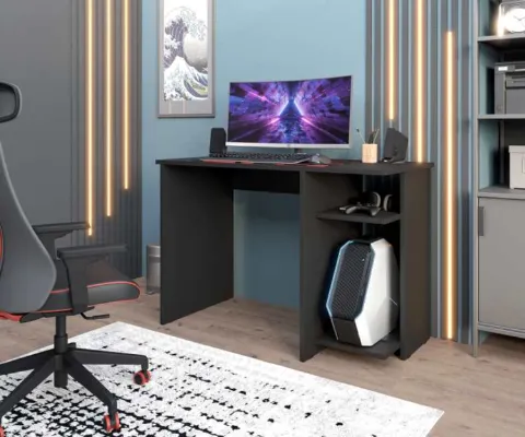 Mesa Gamer PR Plus Moveis Parana