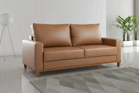 Estofado Living Felicia 180 3 Lgs Viero