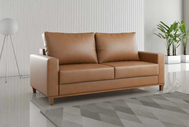 Estofado Living Felicia 180 3 Lgs Viero — Corino Durango