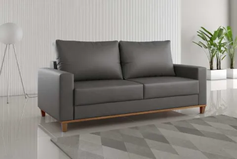 Estofado Living Felicia 180 3 Lgs Viero