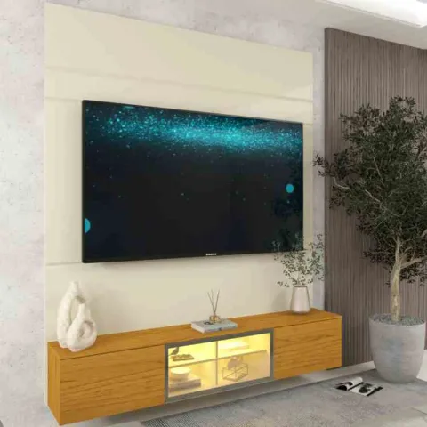 Home Luminare Reflecta 153 com LED 3V Gelius