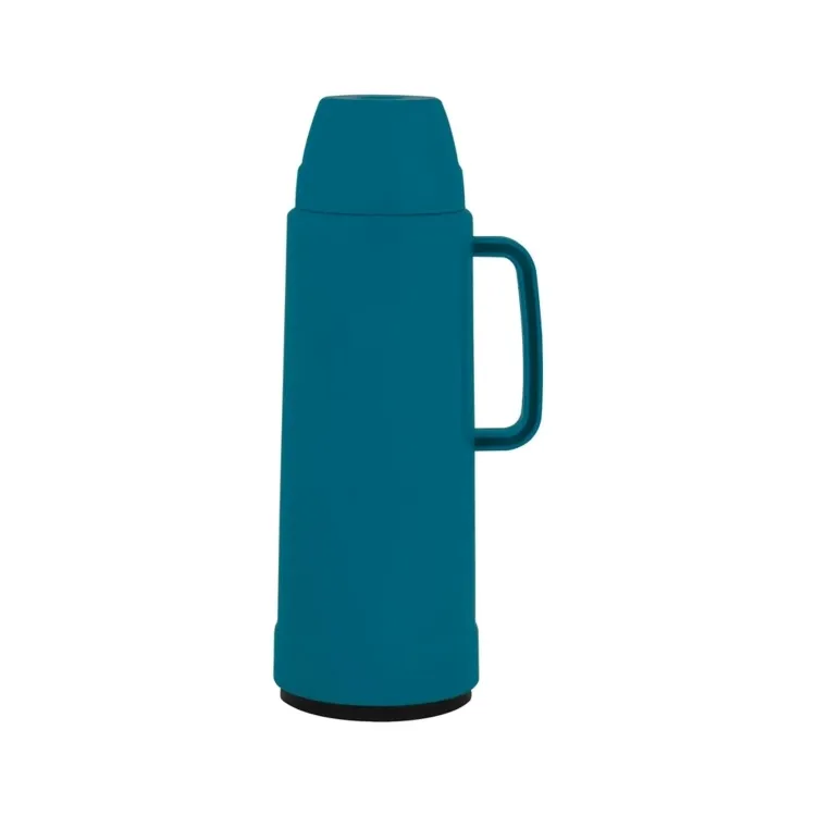 Garrafa Termica Use 1 Litro Alga Metalurgica Mor — Garrafa Termica 1L - Oceano - Azul