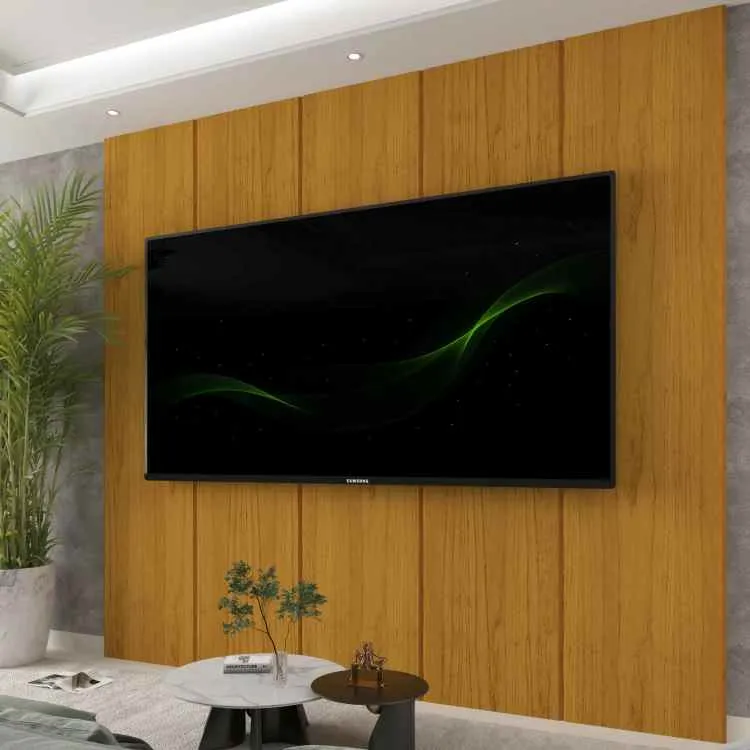 Painel Realce 220 2V Gelius — Naturale