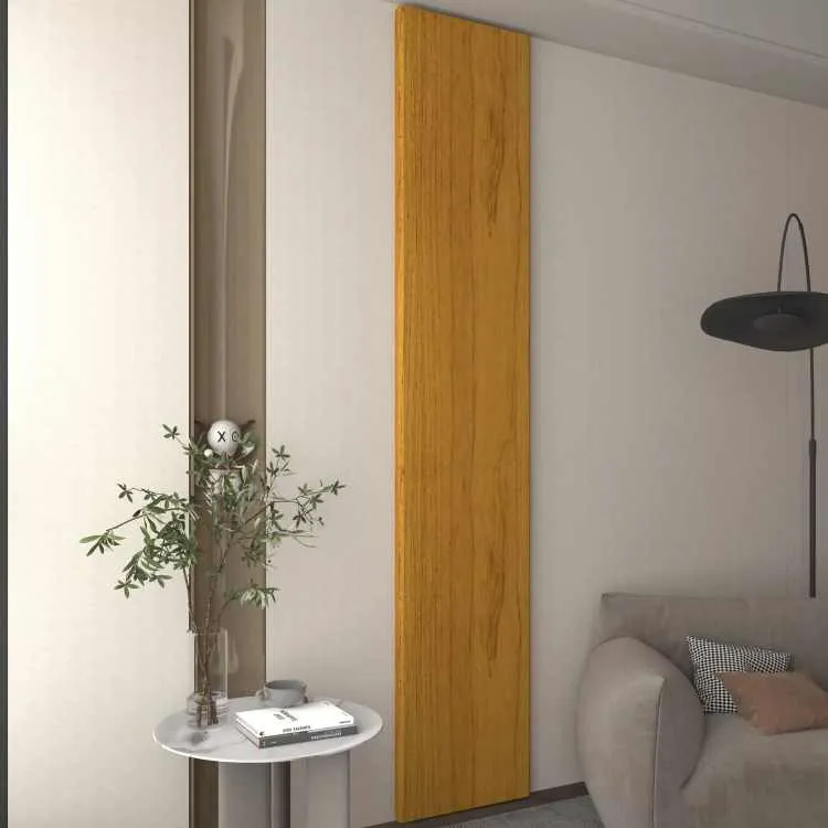 Painel Realce 220 2V Gelius — Naturale