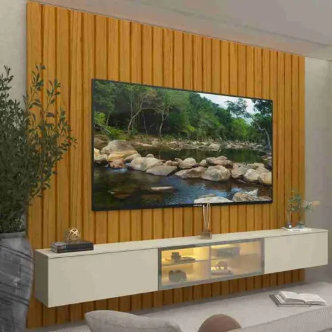 Home Majestade/Luminare Ripado 230 com LED 5V Gelius