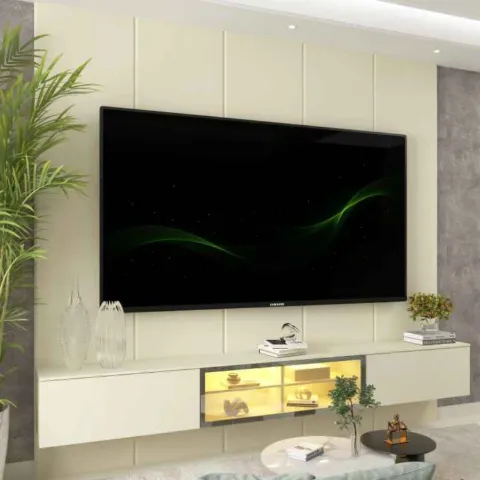 Home Realce/Luminare 220 com LED 4V Gelius