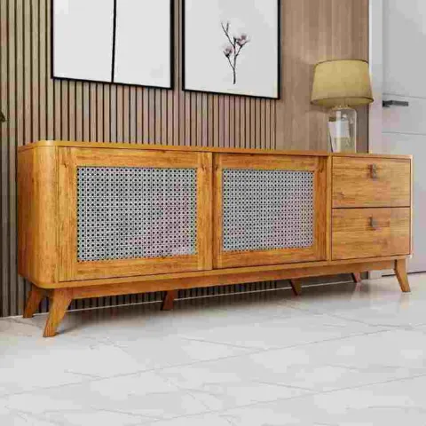 Buffet Imperador 2P2G Viero