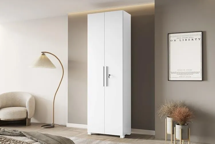 Multiuso NT 4050 2P Notavel — Branco New/Branco New