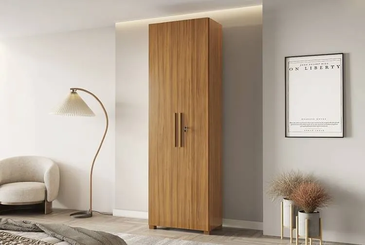 Multiuso NT 4050 2P Notavel — Freijó Trend/Freijó Trend