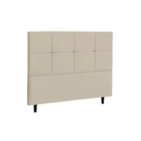 Cabeceira Solteiro Ana 90 SR Cabeceiras