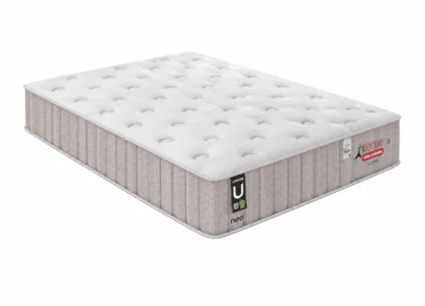 Colchao Casal Neo Intense 138x188x25 Plumatex
