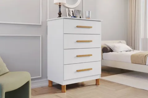 Comoda Lisboa 4G Kaiki