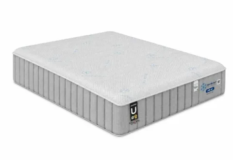 Colchao Casal The Boss Ice 138x188x30 Plumatex