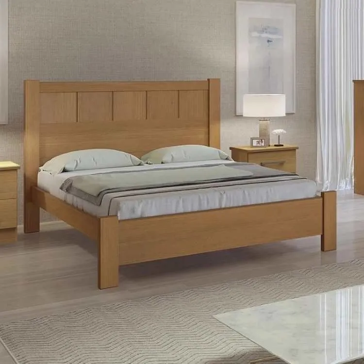 Cama Casal Primicia Plus D Doro — Cinamomo