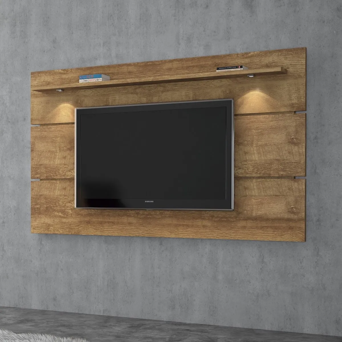 Painel Tiete JCM — Nobre