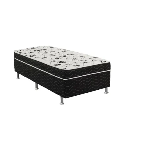 Colchobox Union Ortopedico 88x188x43 Ortobom