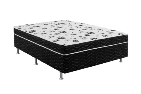 Colchobox Union Ortopedico 138x188x43 Ortobom