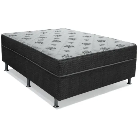 Colchobox Molas 138x188x43 Ortobom