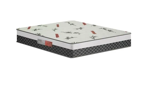 Colchao Casal Falcon Ultra Firme 138x188x20 Plumatex — Casal Ultra Firme 20