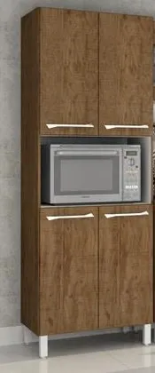 Aereo Geladeira Jade 1P Branco Nyne — Paneleiro Ipê