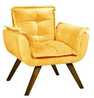 Poltrona Jamile Shalom