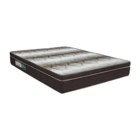 Colchao Casal Light Ortopedico 138x188x23 Ortobom